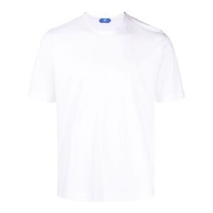 Kired Men's T-Shirts And Polos White